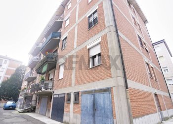 Edificio all\'aperto - Trilocale via Cecati
 
18/1, Reggio nell'Emilia - foto 18