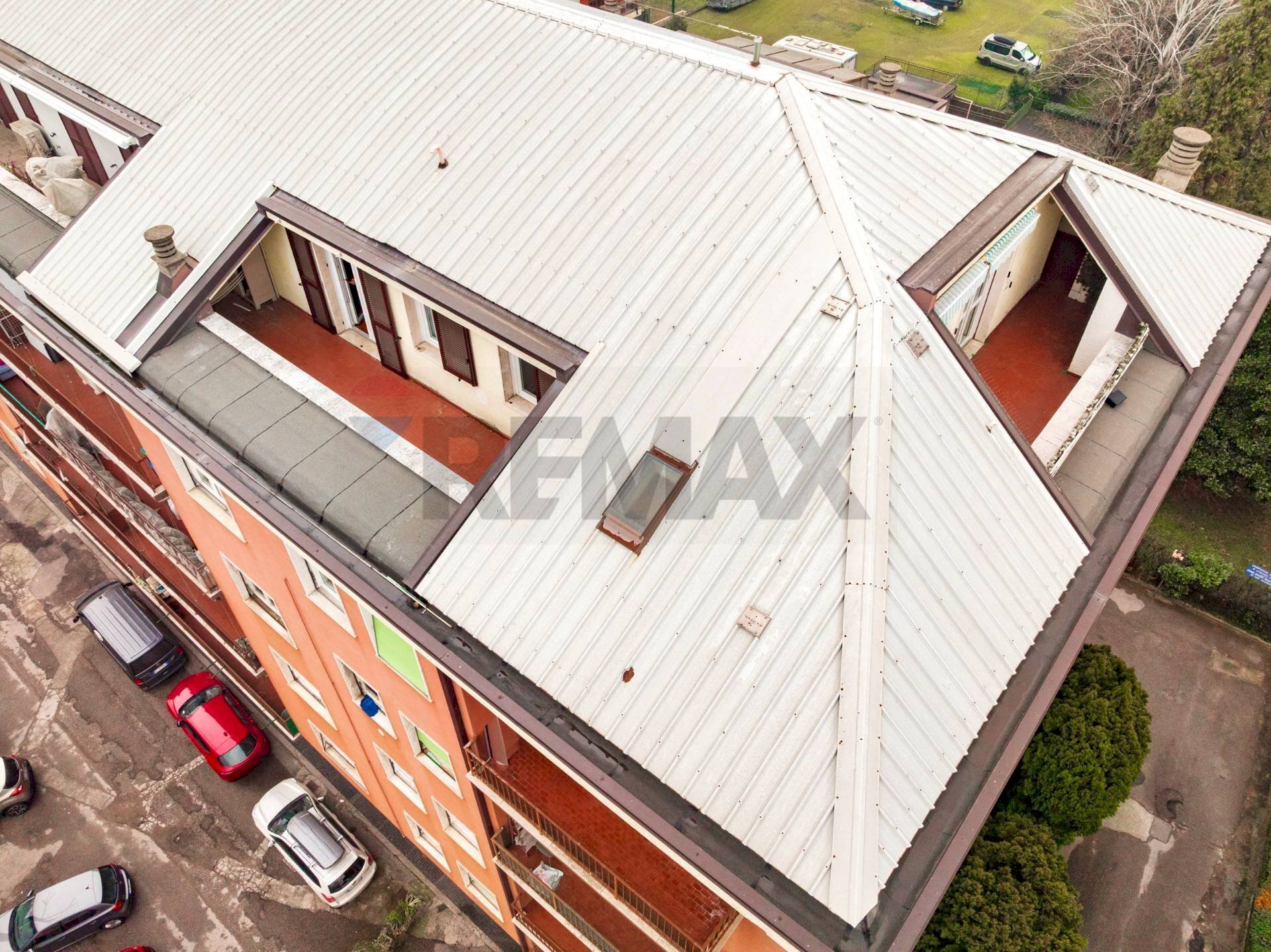 Documenti - Attico Via San Zeno
125, Brescia - foto 3