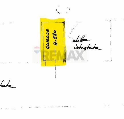 Pianta 2D - Attico Via San Zeno
 
125, Brescia - planimetria 1