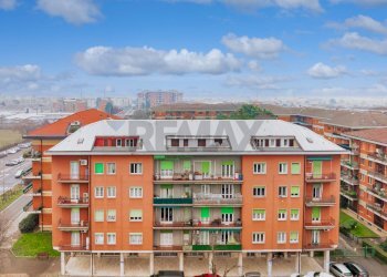 Edificio all\'aperto - Attico Via San Zeno
 
125, Brescia - foto 1