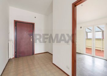 atrio ingresso - Attico Via San Zeno
 
125, Brescia - foto 8