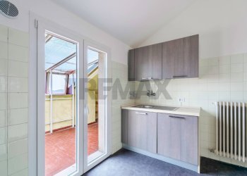 Cucina - Attico Via San Zeno
 
125, Brescia - foto 10