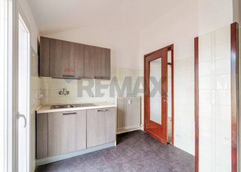 Cucina - Attico Via San Zeno
 
125, Brescia - foto 11