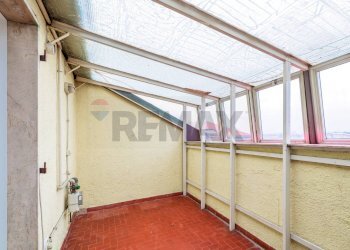 Terrazza - Attico Via San Zeno
 
125, Brescia - foto 12