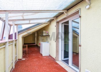 Terrazza - Attico Via San Zeno
 
125, Brescia - foto 13