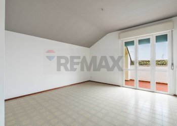 soggiorno - Attico Via San Zeno
 
125, Brescia - foto 15