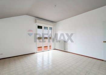 soggiorno - Attico Via San Zeno
 
125, Brescia - foto 16