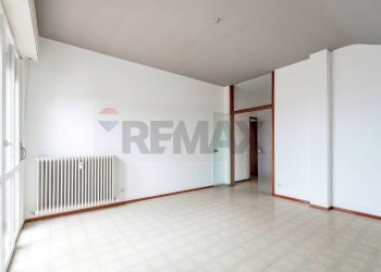 soggiorno - Attico Via San Zeno
 
125, Brescia - foto 17