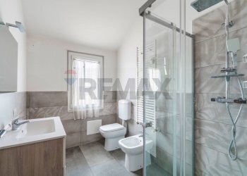 Bagno - Attico Via San Zeno
 
125, Brescia - foto 24