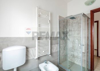 Bagno - Attico Via San Zeno
 
125, Brescia - foto 25