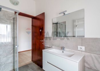 Bagno - Attico Via San Zeno
 
125, Brescia - foto 26