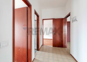 Hall / corridoio - Attico Via San Zeno
 
125, Brescia - foto 28