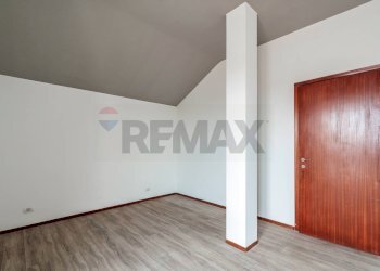 camera singola - Attico Via San Zeno
 
125, Brescia - foto 30