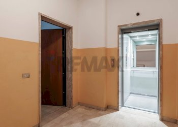 Hall / corridoio - Attico Via San Zeno
 
125, Brescia - foto 32