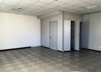 ufficio - Ufficio Via Colombo, Piacenza - foto 1