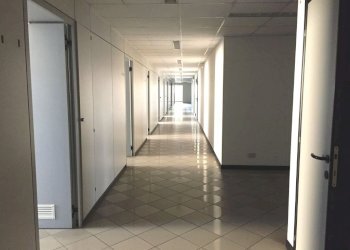 disimpegno - Ufficio Via Colombo, Piacenza - foto 8