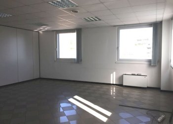 ufficio - Ufficio Via Colombo, Piacenza - foto 9