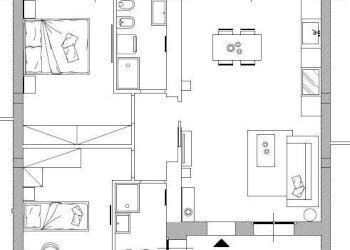 Foto 4 - Trilocale Via Roma, Pontenure - foto 4