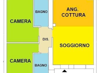 Foto 5 - Trilocale Via Roma, Pontenure - foto 5