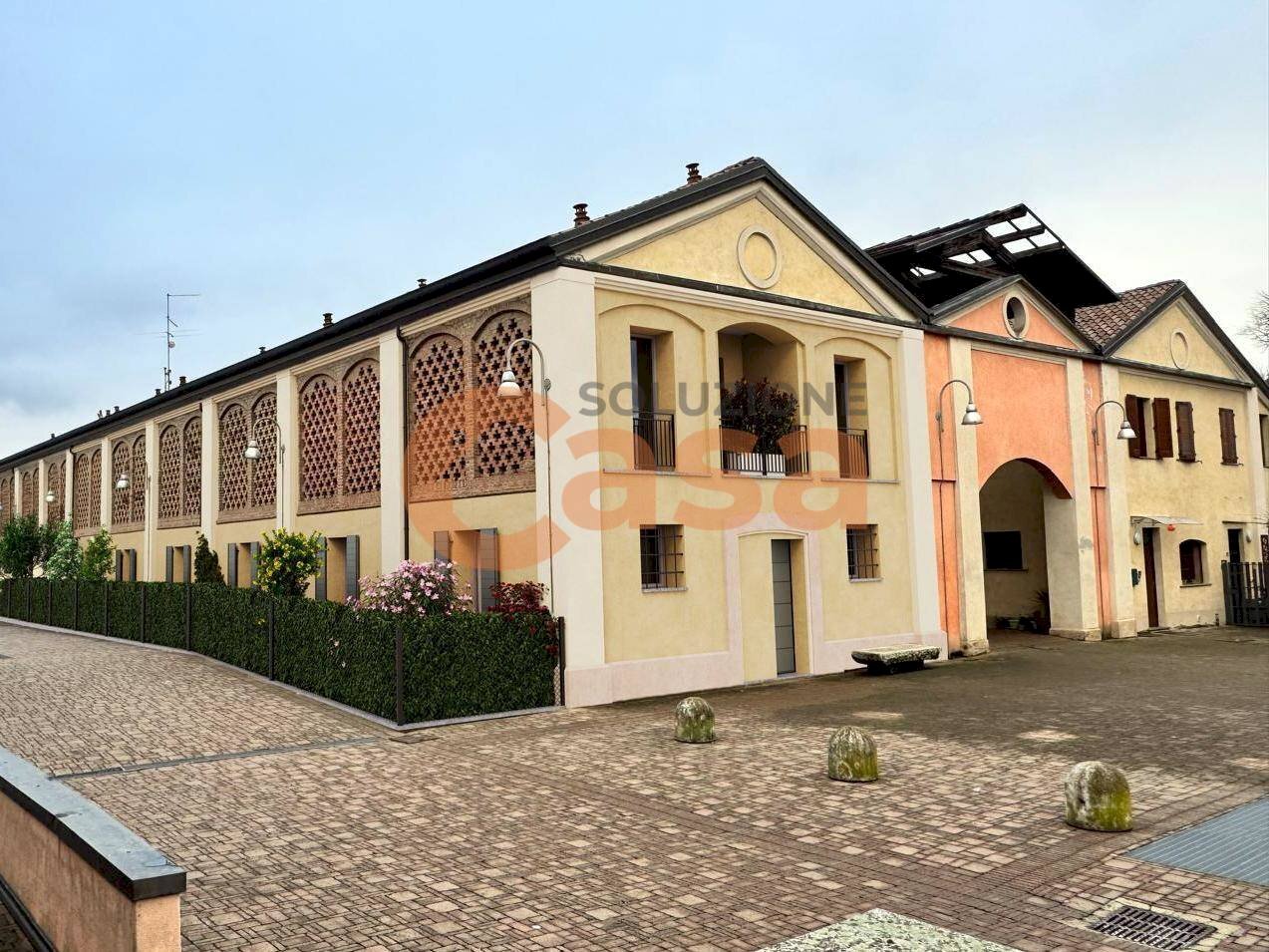 Foto 1 - Trilocale Via Roma, Pontenure - foto 1