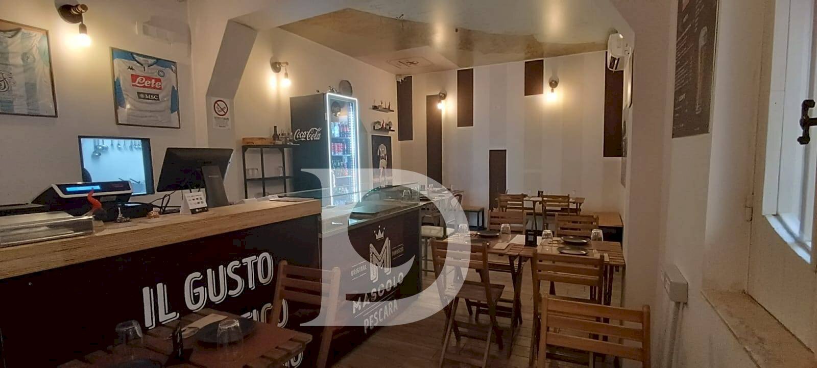 Foto 3 - Attività Commerciale Via Firenze, Pescara - foto 3