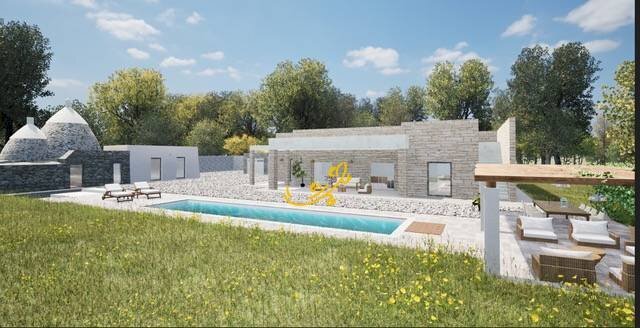 Foto 3 - Rustico SP23, Ceglie Messapica - foto 3