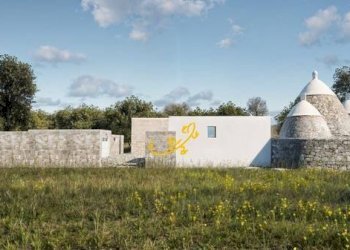 Foto 4 - Rustico SP23, Ceglie Messapica - foto 4