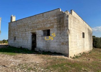 Foto 7 - Rustico SP23, Ceglie Messapica - foto 7