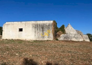 Foto 8 - Rustico SP23, Ceglie Messapica - foto 8