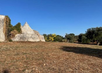 Foto 9 - Rustico SP23, Ceglie Messapica - foto 9