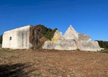 Foto 10 - Rustico SP23, Ceglie Messapica - foto 10