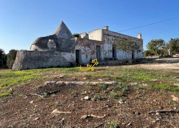 Foto 12 - Rustico SP23, Ceglie Messapica - foto 12