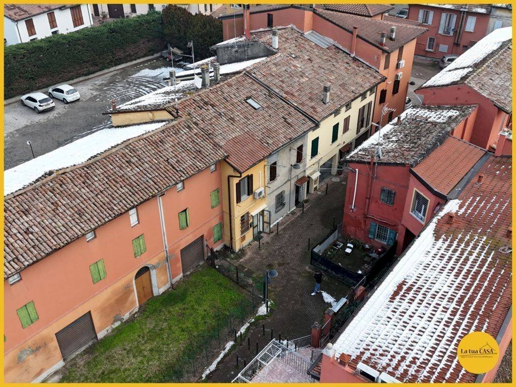 Foto 3 - Terraced Villa corso giuseppe mazzini
 
305, Molinella - photo 3