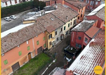 Foto 1 - Villa a Schiera corso giuseppe mazzini
 
305, Molinella - foto 1