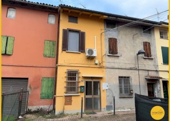 Foto 10 - Villa a Schiera corso giuseppe mazzini
 
305, Molinella - foto 10