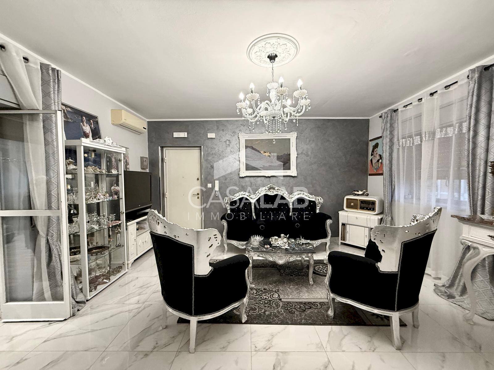 Foto 4 - Trilocale via cartagine
 
12/D, Palermo - foto 3