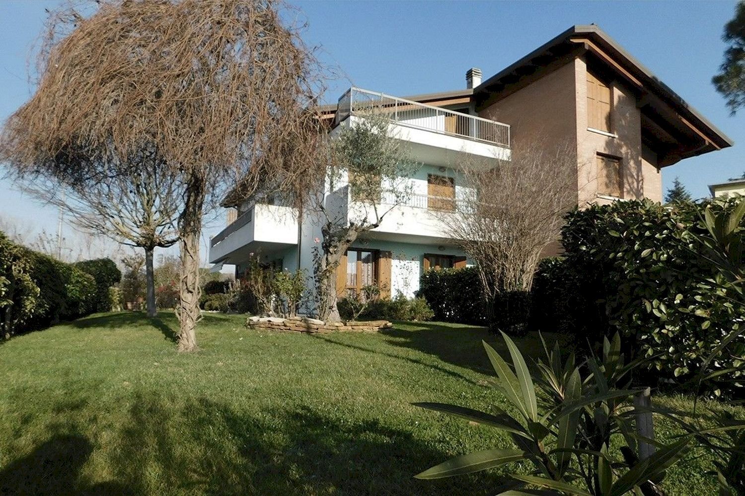 camera - Appartamento delle Camelie, Cervia - foto 2