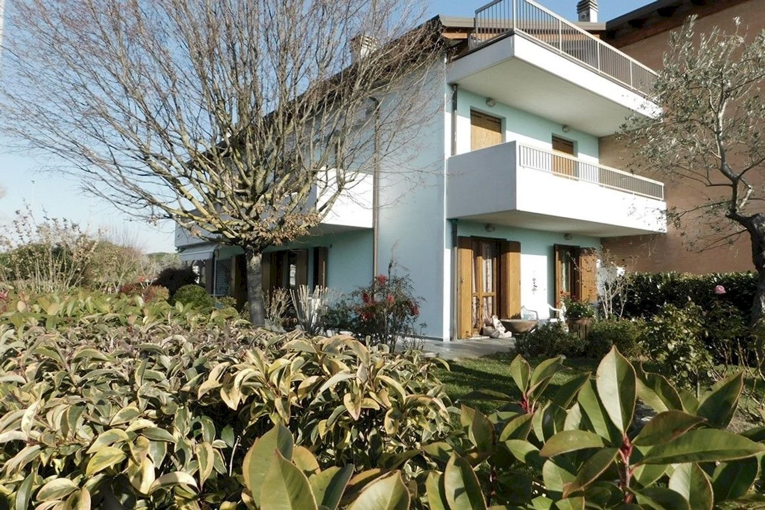 camera - Appartamento delle Camelie, Cervia - foto 3