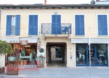 Foto 1 - Quadrilocale via Nazzario Sauro
 
132, Cervia - foto 1