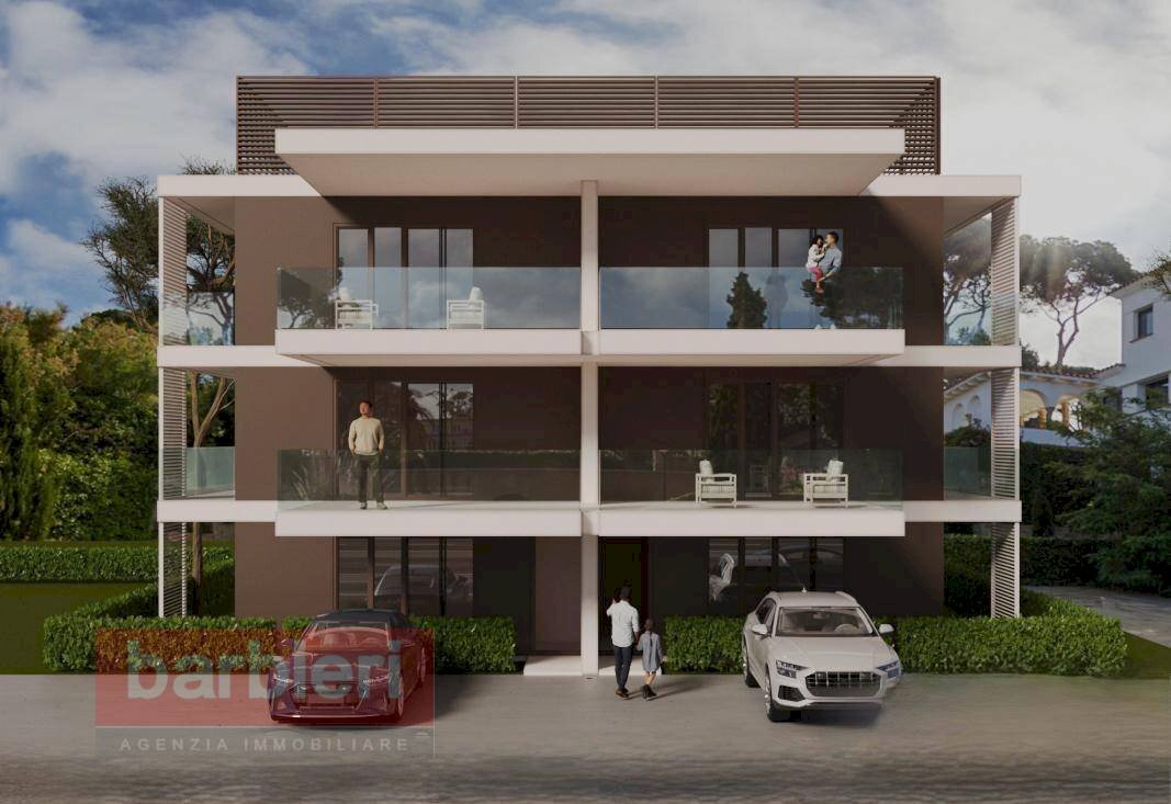 Foto 1 - Trilocale Viale Mascagni, Cervia - foto 1