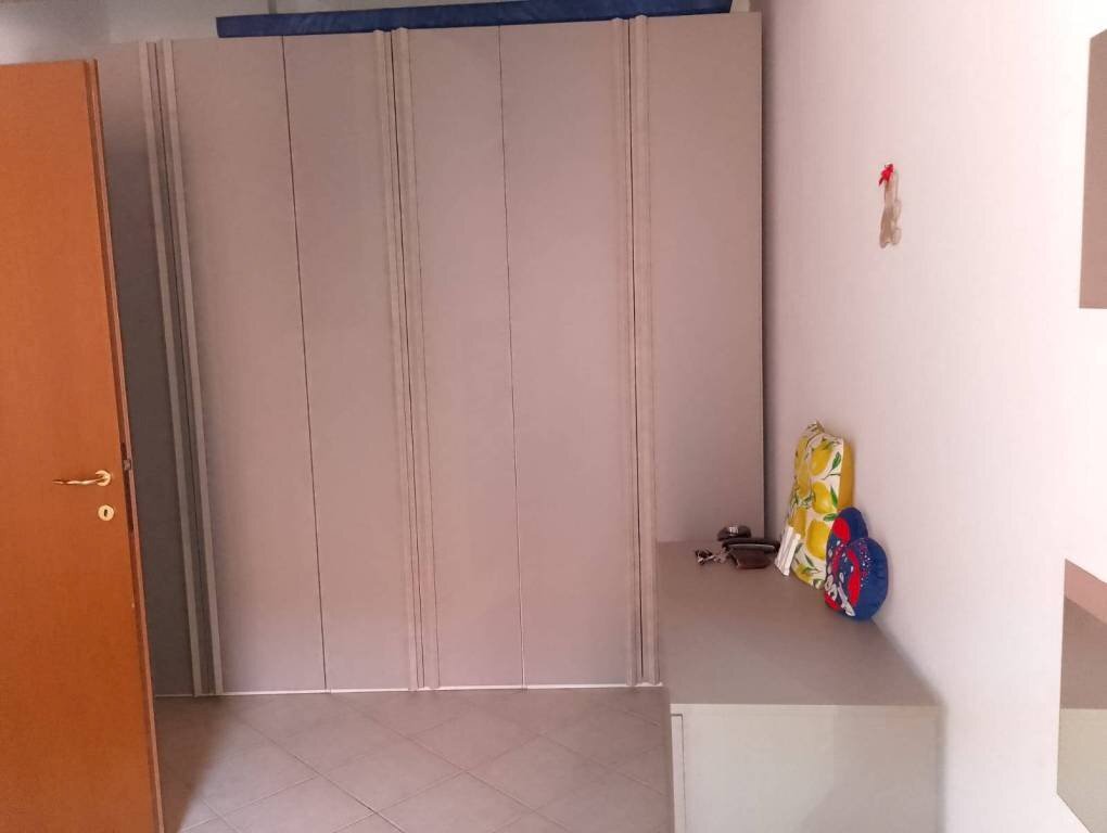 Camera da letto - Two-room apartment via Giuseppe Mazzini, Concordia sulla Secchia - photo 3