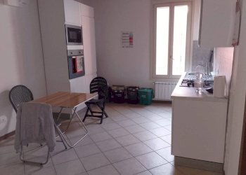 Cucina - Bilocale via Giuseppe Mazzini, Concordia sulla Secchia - foto 1