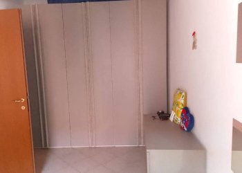 Camera da letto - Bilocale via Giuseppe Mazzini, Concordia sulla Secchia - foto 3