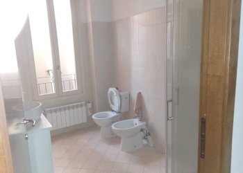 Bagno - Bilocale via Giuseppe Mazzini, Concordia sulla Secchia - foto 4