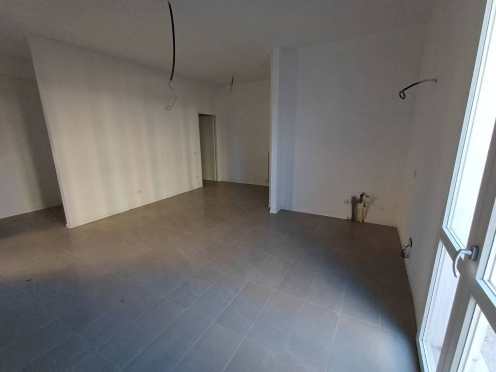 Cucina - Trilocale via Carlo Marx, Carpi - foto 3