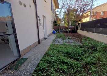 Giardino - Trilocale via Carlo Marx, Carpi - foto 2