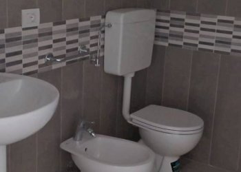 Bagno - Trilocale via Carlo Marx, Carpi - foto 17