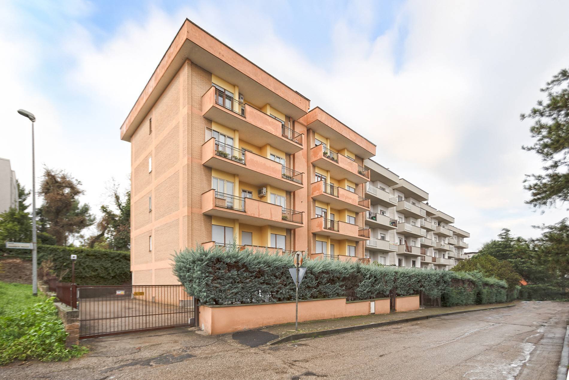 Foto 1 - Non-buildable land Via Ciro Menotti, Viterbo - photo 1