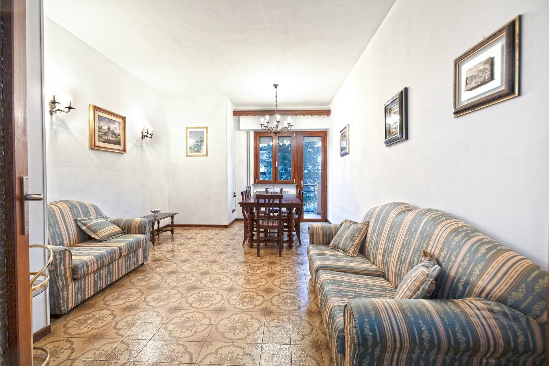 Foto 3 - Non-buildable land Via Ciro Menotti, Viterbo - photo 3