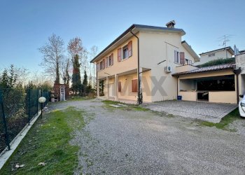 Casa all\'aperto - Semi-detached house Bedizzole - photo 4